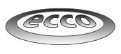 Ecco Mailboxes Logo Ecco Logo