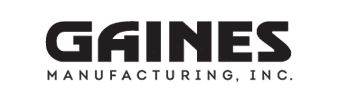 Gaines Manufacturing Inc. Gaines Manufacturing Inc. Logo