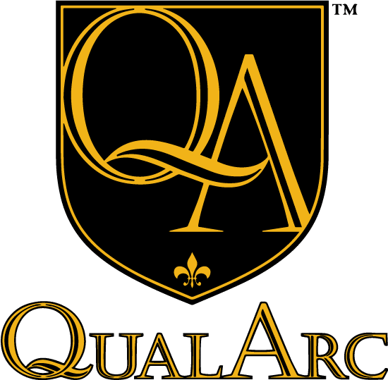 QualArc QualArc Logo