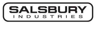 Salsbury Industries Salsbury Industries Logo